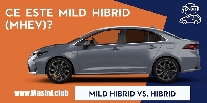 mild hybrid